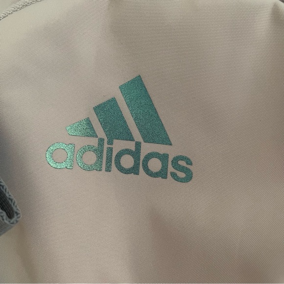 NWT Adidas Linear 3 Mini Backpack - Picture 4 of 9